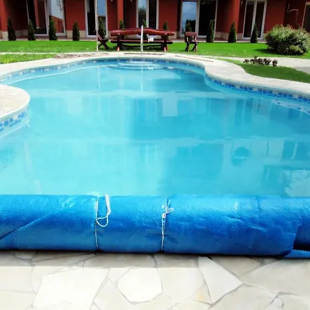 Sienna Luxury Apartman 아파트 *
