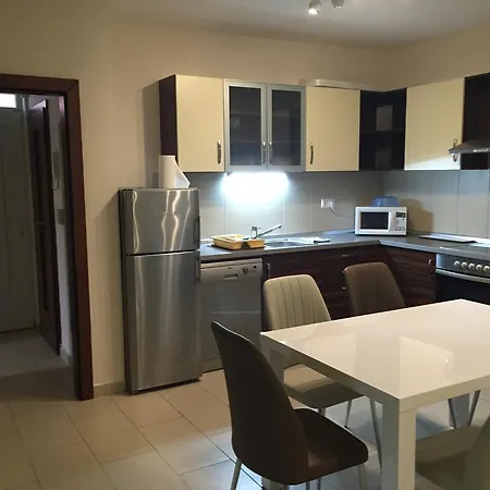 Sienna Luxury Apartman 아파트