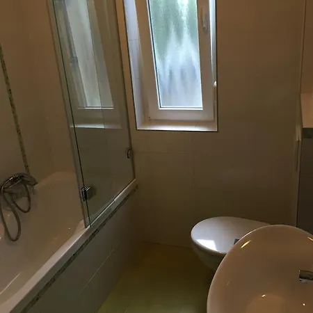Sienna Luxury Apartman 아파트