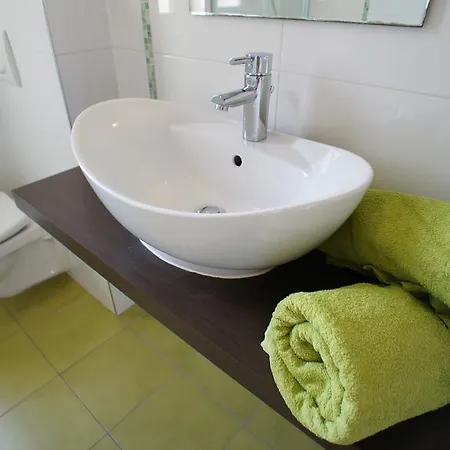 Sienna Luxury Apartman * 시오포크