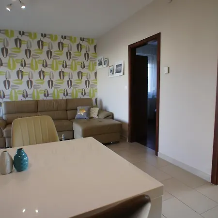 Sienna Luxury Apartman 시오포크