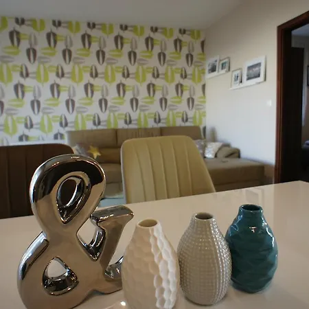 Sienna Luxury Apartman 시오포크