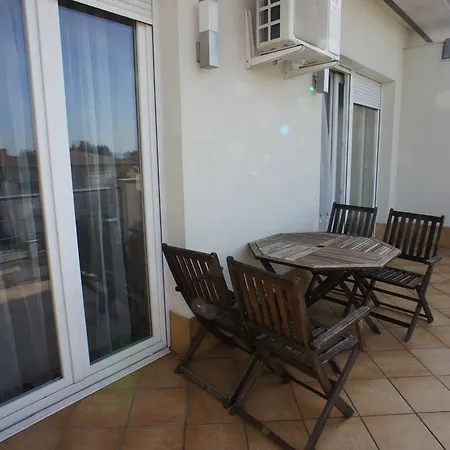 Sienna Luxury Apartman 아파트