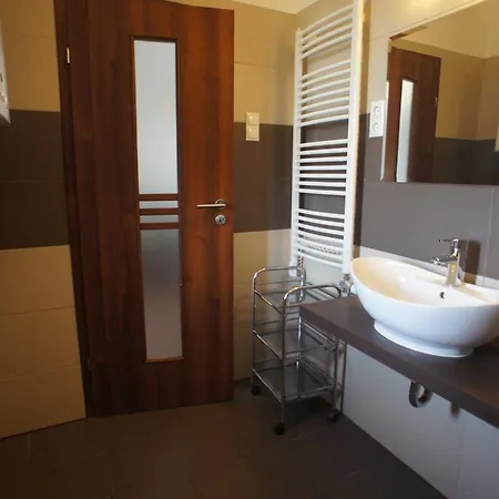 Sienna Luxury Apartman * 시오포크