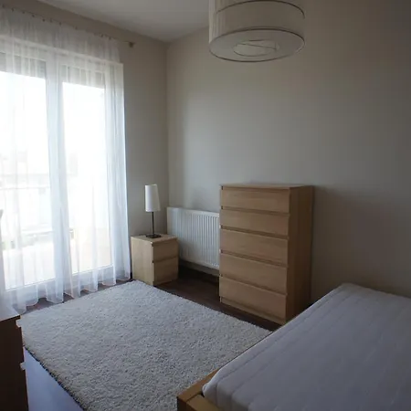 Sienna Luxury Apartman 아파트