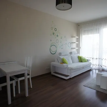 Sienna Luxury Apartman * 시오포크
