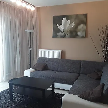 Sienna Luxury Apartman 아파트 시오포크