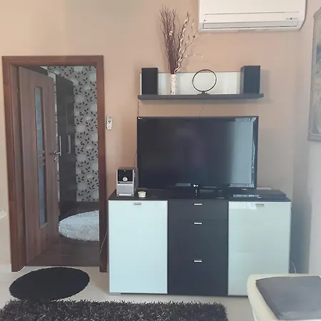 아파트 Sienna Luxury Apartman *