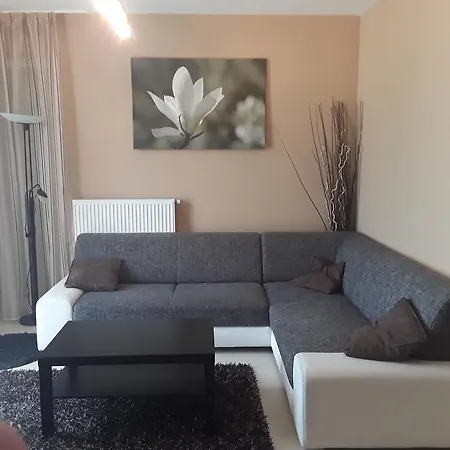Sienna Luxury Apartman 시오포크