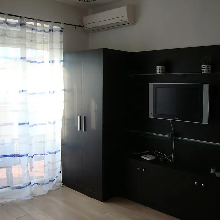 아파트 Sienna Luxury Apartman