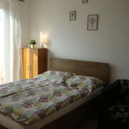 Sienna Luxury Apartman 아파트 시오포크