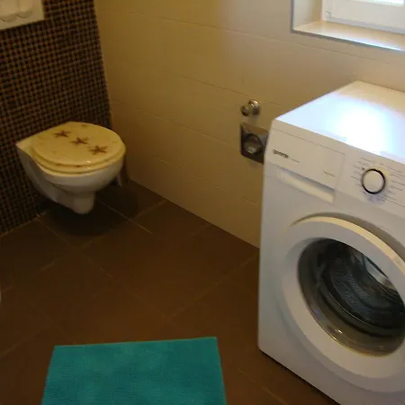 Sienna Luxury Apartman 아파트 *