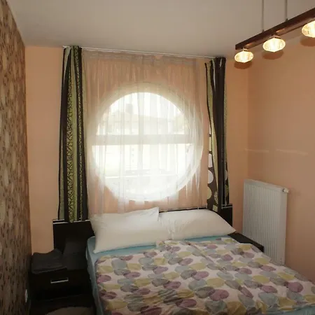 Sienna Luxury Apartman 시오포크