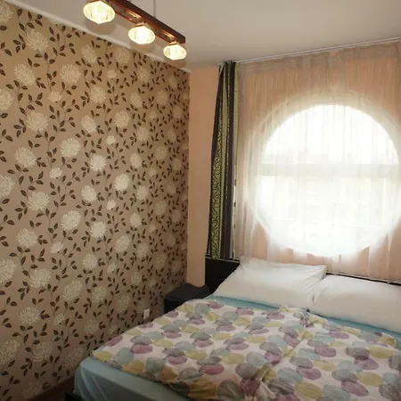 Sienna Luxury Apartman * 시오포크