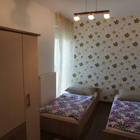 Sienna Luxury Apartman * 시오포크